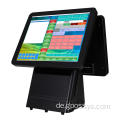 Permanent Use Tea Trinking POS -Software